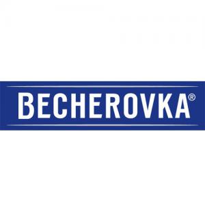becherovka