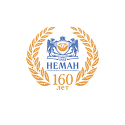 Гродненская табачная фабрика Неман
